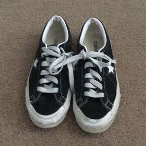Women’s Converse All Stars